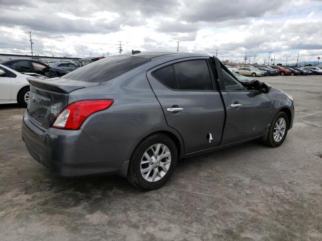 Photo 2 VIN: 3N1CN7AP8HL861057 - NISSAN VERSA S 