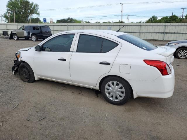 Photo 1 VIN: 3N1CN7AP8HL862449 - NISSAN VERSA S 