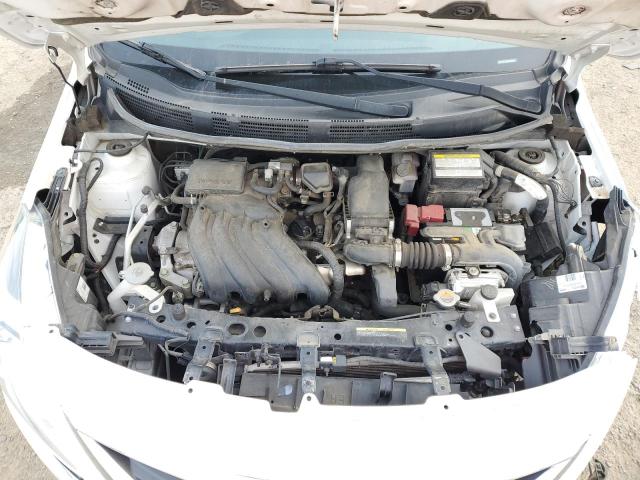 Photo 10 VIN: 3N1CN7AP8HL862449 - NISSAN VERSA S 