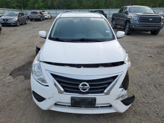 Photo 4 VIN: 3N1CN7AP8HL862449 - NISSAN VERSA S 