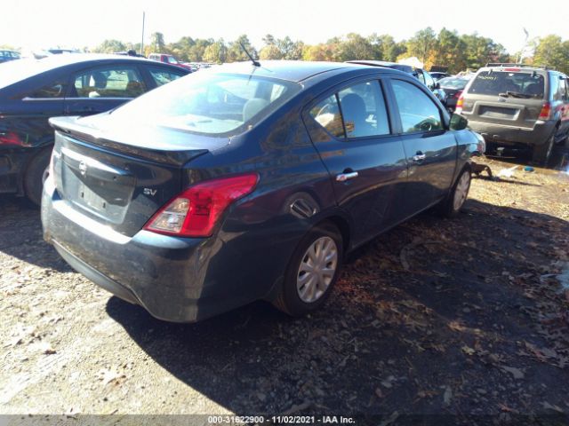 Photo 3 VIN: 3N1CN7AP8HL865044 - NISSAN VERSA SEDAN 