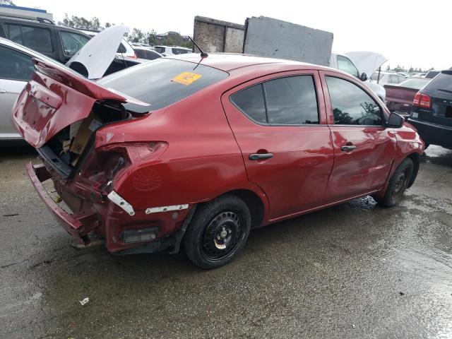 Photo 2 VIN: 3N1CN7AP8HL865111 - NISSAN VERSA S 