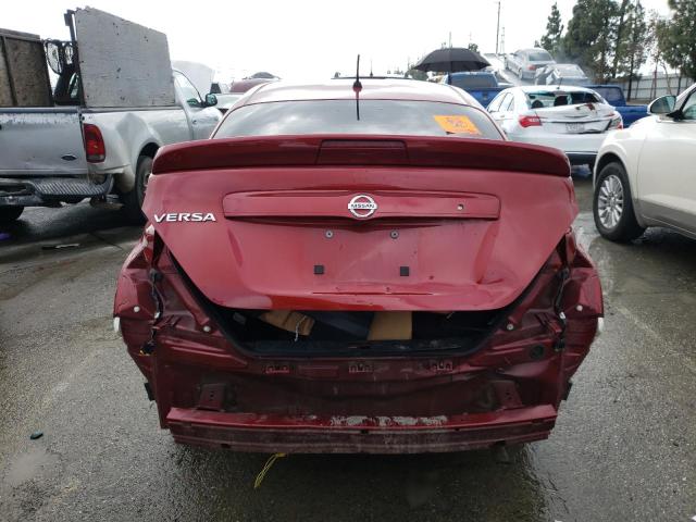 Photo 5 VIN: 3N1CN7AP8HL865111 - NISSAN VERSA S 