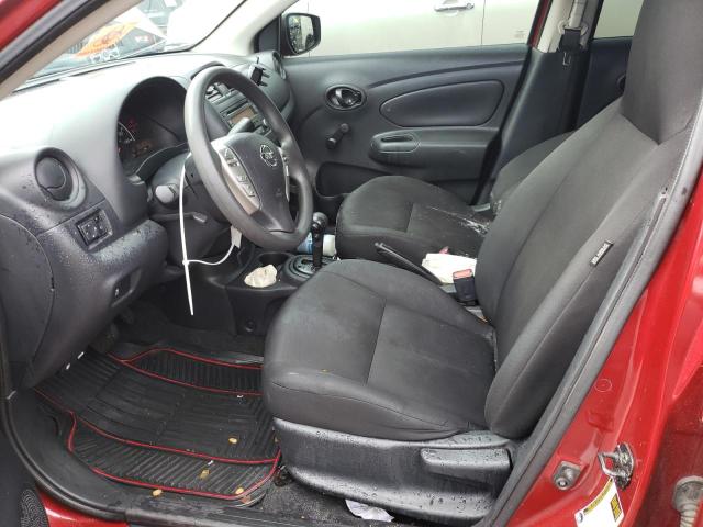 Photo 6 VIN: 3N1CN7AP8HL865111 - NISSAN VERSA S 