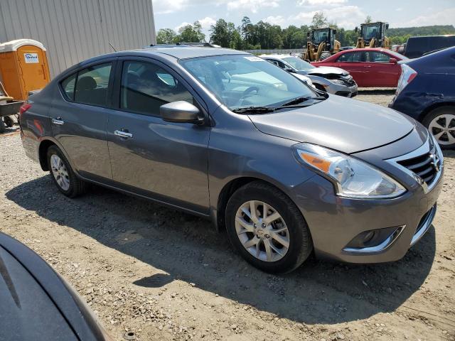 Photo 3 VIN: 3N1CN7AP8HL867909 - NISSAN VERSA S 