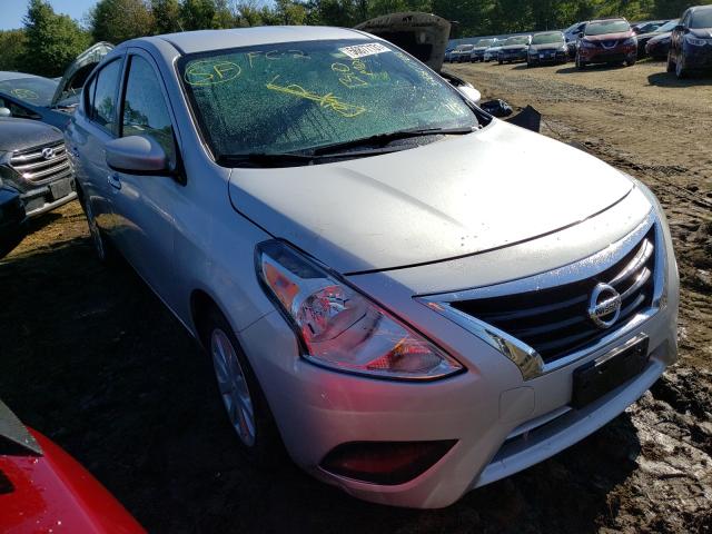 Photo 0 VIN: 3N1CN7AP8HL868204 - NISSAN VERSA S 