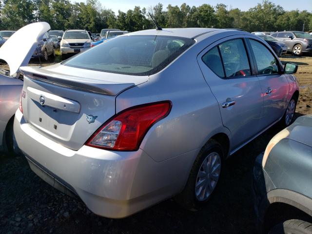 Photo 3 VIN: 3N1CN7AP8HL868204 - NISSAN VERSA S 