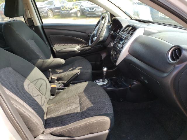 Photo 4 VIN: 3N1CN7AP8HL868204 - NISSAN VERSA S 