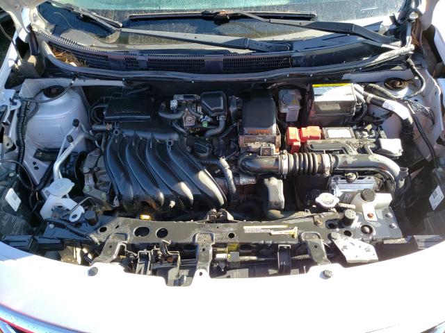 Photo 6 VIN: 3N1CN7AP8HL868204 - NISSAN VERSA S 