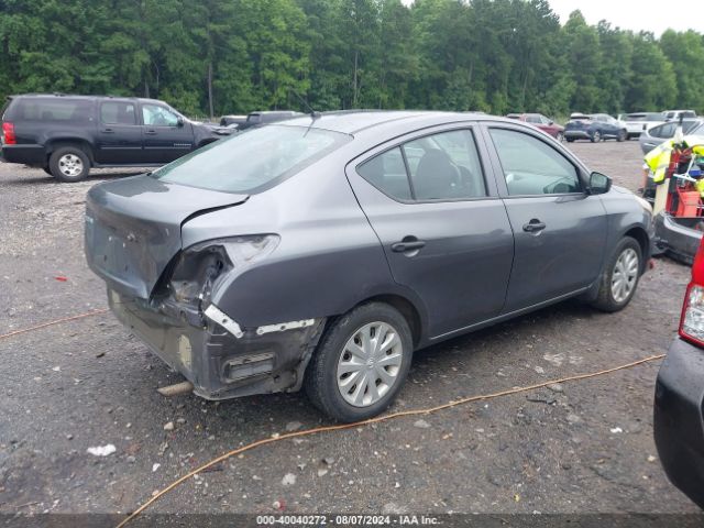 Photo 3 VIN: 3N1CN7AP8HL868252 - NISSAN VERSA 