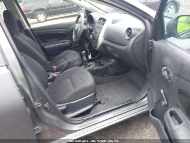 Photo 4 VIN: 3N1CN7AP8HL868252 - NISSAN VERSA 