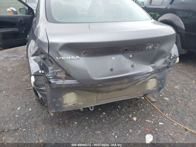 Photo 5 VIN: 3N1CN7AP8HL868252 - NISSAN VERSA 