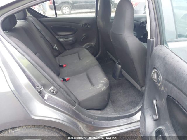 Photo 7 VIN: 3N1CN7AP8HL868252 - NISSAN VERSA 