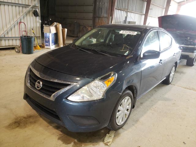 Photo 1 VIN: 3N1CN7AP8HL868610 - NISSAN VERSA S 