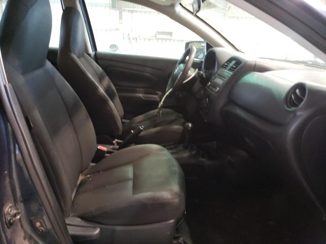 Photo 4 VIN: 3N1CN7AP8HL868610 - NISSAN VERSA S 