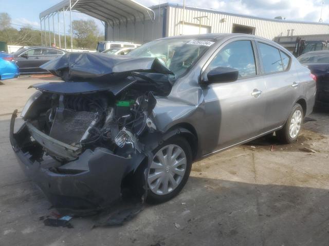 Photo 0 VIN: 3N1CN7AP8HL873970 - NISSAN VERSA S 