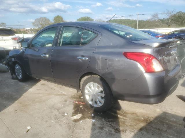 Photo 1 VIN: 3N1CN7AP8HL873970 - NISSAN VERSA S 