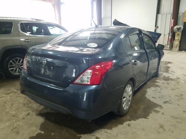 Photo 3 VIN: 3N1CN7AP8HL875282 - NISSAN VERSA S 