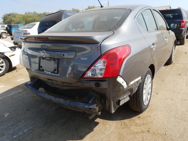 Photo 3 VIN: 3N1CN7AP8HL878490 - NISSAN VERSA 