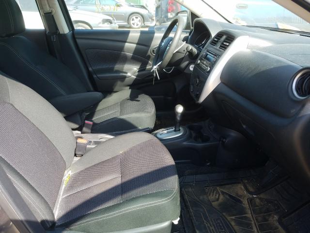 Photo 4 VIN: 3N1CN7AP8HL878490 - NISSAN VERSA 