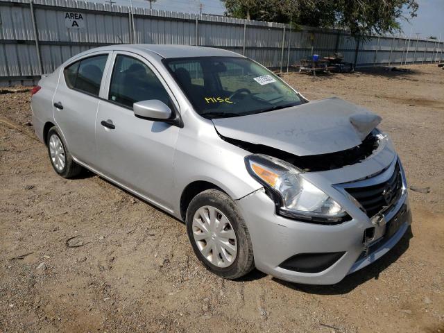 Photo 0 VIN: 3N1CN7AP8HL879445 - NISSAN VERSA S 