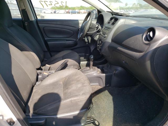 Photo 4 VIN: 3N1CN7AP8HL879445 - NISSAN VERSA S 