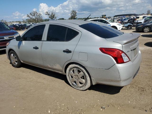 Photo 1 VIN: 3N1CN7AP8HL879753 - NISSAN VERSA S 