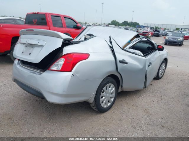 Photo 3 VIN: 3N1CN7AP8HL885312 - NISSAN VERSA 