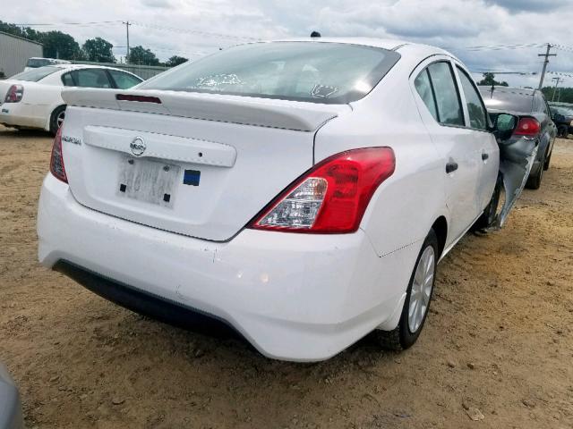 Photo 3 VIN: 3N1CN7AP8HL885472 - NISSAN VERSA S 