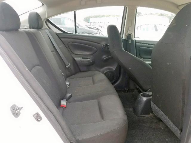 Photo 5 VIN: 3N1CN7AP8HL885472 - NISSAN VERSA S 