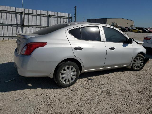 Photo 2 VIN: 3N1CN7AP8HL888243 - NISSAN VERSA S 