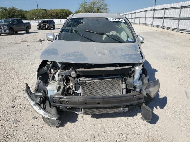 Photo 4 VIN: 3N1CN7AP8HL888243 - NISSAN VERSA S 