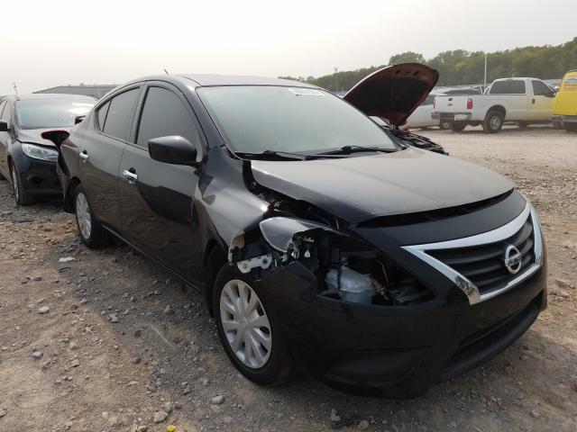 Photo 0 VIN: 3N1CN7AP8HL889876 - NISSAN VERSA S 