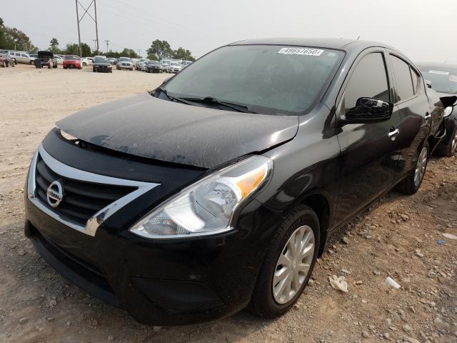 Photo 1 VIN: 3N1CN7AP8HL889876 - NISSAN VERSA S 