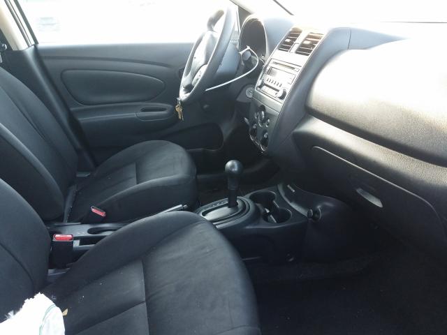 Photo 4 VIN: 3N1CN7AP8HL891904 - NISSAN VERSA S 