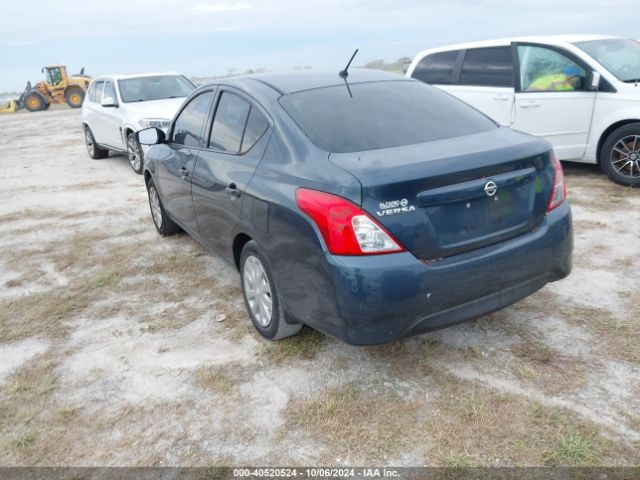 Photo 2 VIN: 3N1CN7AP8HL895175 - NISSAN VERSA 