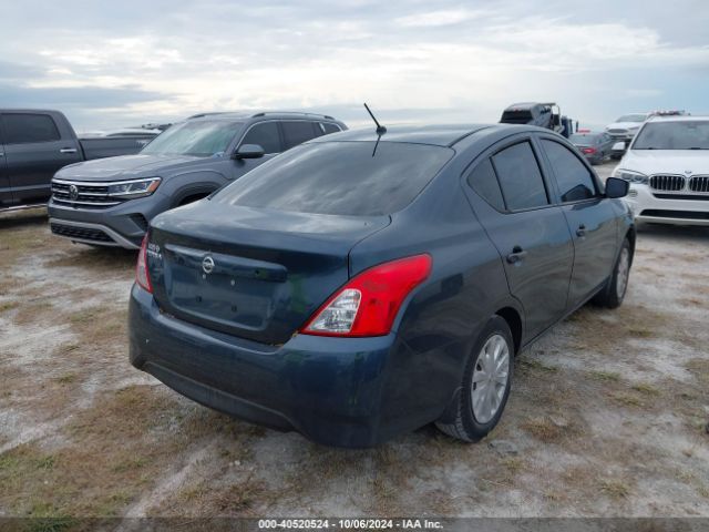 Photo 3 VIN: 3N1CN7AP8HL895175 - NISSAN VERSA 