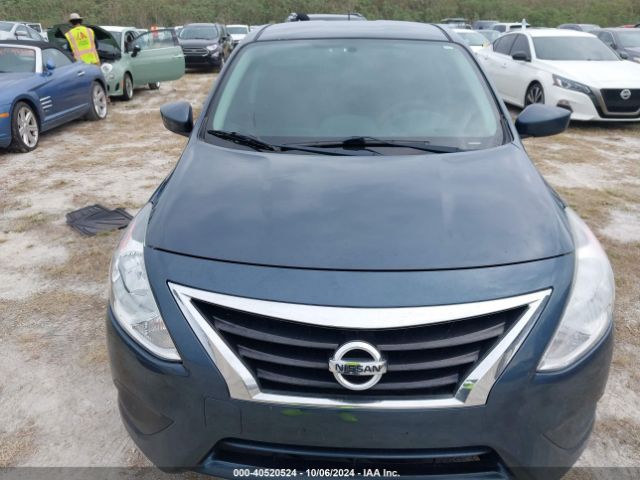 Photo 5 VIN: 3N1CN7AP8HL895175 - NISSAN VERSA 