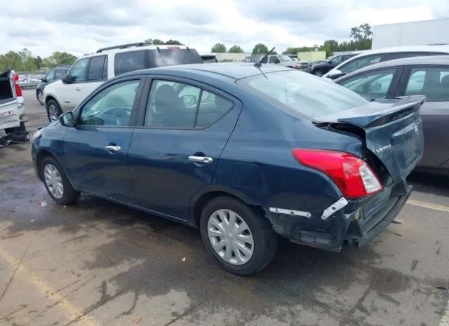 Photo 2 VIN: 3N1CN7AP8HL895242 - NISSAN VERSA SEDAN 