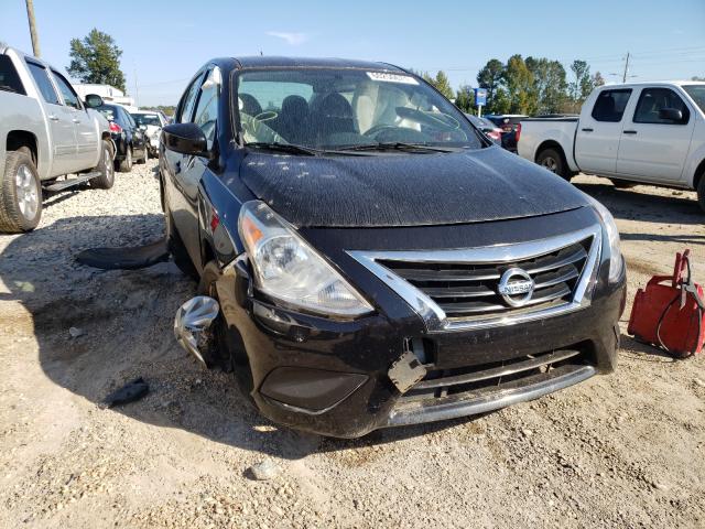 Photo 0 VIN: 3N1CN7AP8HL896780 - NISSAN VERSA S 