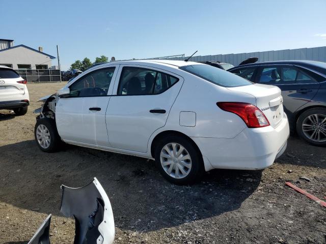 Photo 1 VIN: 3N1CN7AP8HL898237 - NISSAN VERSA 