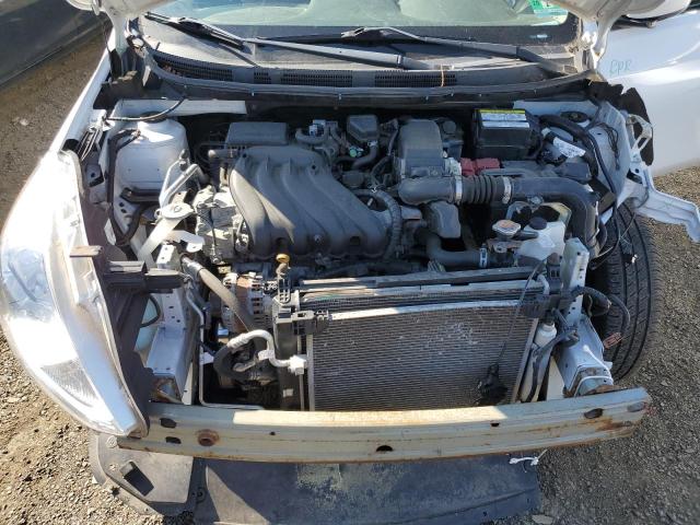 Photo 10 VIN: 3N1CN7AP8HL898237 - NISSAN VERSA 