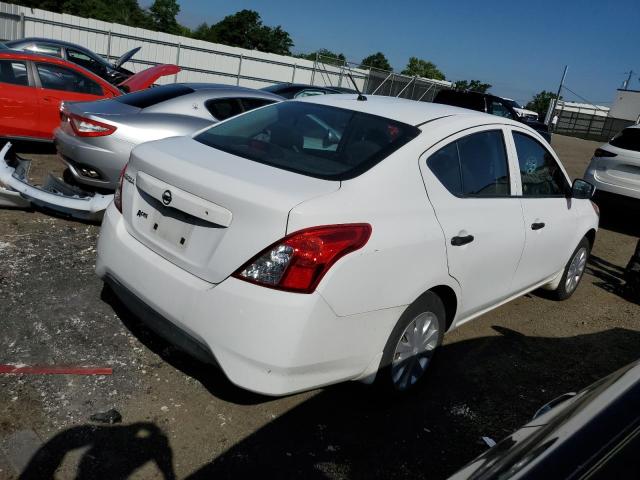 Photo 2 VIN: 3N1CN7AP8HL898237 - NISSAN VERSA 