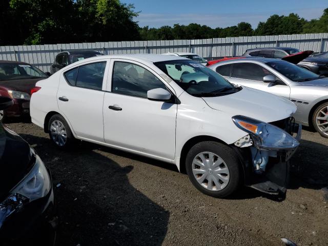 Photo 3 VIN: 3N1CN7AP8HL898237 - NISSAN VERSA 