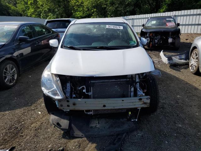 Photo 4 VIN: 3N1CN7AP8HL898237 - NISSAN VERSA 