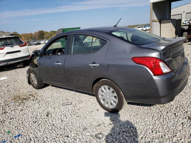 Photo 1 VIN: 3N1CN7AP8HL900603 - NISSAN VERSA 