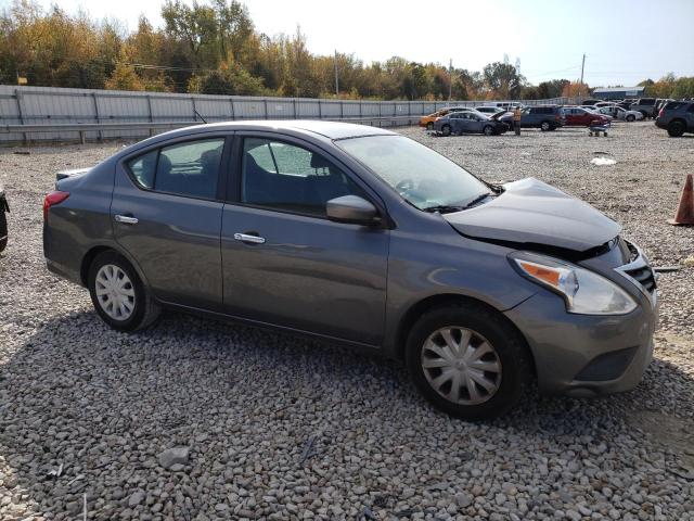 Photo 3 VIN: 3N1CN7AP8HL900603 - NISSAN VERSA 