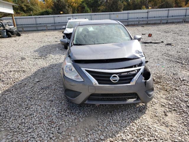 Photo 4 VIN: 3N1CN7AP8HL900603 - NISSAN VERSA 