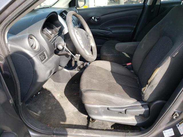 Photo 6 VIN: 3N1CN7AP8HL900603 - NISSAN VERSA 