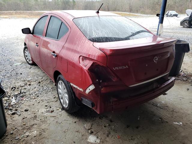 Photo 2 VIN: 3N1CN7AP8HL900729 - NISSAN VERSA S 